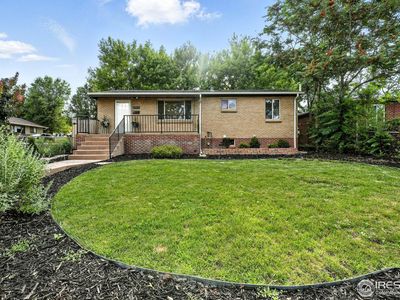 2025 Otis St, Edgewater, CO, 80214