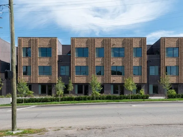 1090 Haysboro Ave #210, Nashville, TN 37216