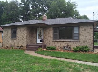 3516 Collingwood Ave SW, Wyoming, MI 49519