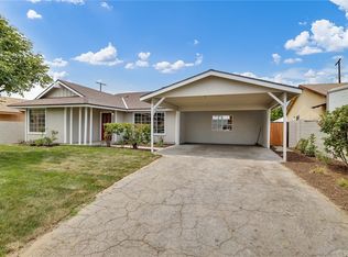 12901 Louvre St, Pacoima, CA 91331