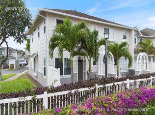 91-1031 Kaimalie St APT 4E1, Ewa Beach, HI 96706