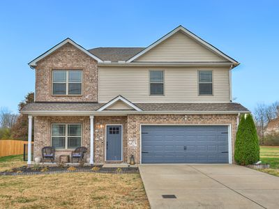 1013 Monticello Pl, Gallatin, TN, 37066