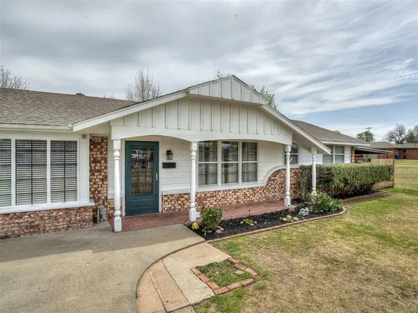 1317 S Miles Ave, El Reno, OK 73036