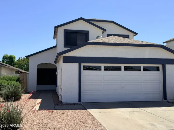 11149 N 82ND Drive, Peoria, AZ 85345