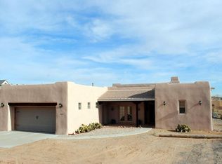 5525 Vera Cruz Rd NE, Rio Rancho, NM 87144