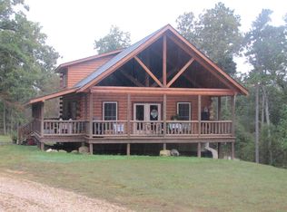 62148 Highway 21, Ellington, MO 63638