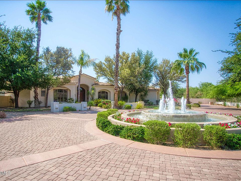 9215 N Invergordon Rd, Paradise Valley, AZ 85253 Zillow