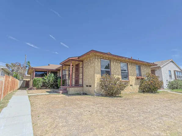 10956 S Western Ave, Los Angeles, CA 90047