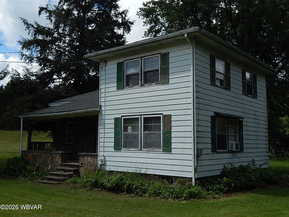 2nd image of 607 Mills Hill Rd Parcel 3
