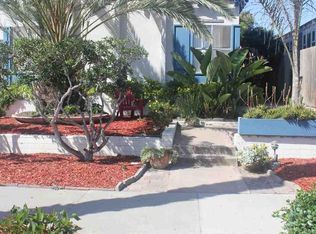 5049 Cape May Ave APT 105, San Diego, CA 92107