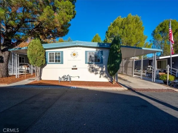 10025 El Camino Real Space 85, Atascadero, CA 93422