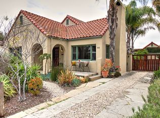 812 W Valerio St, Santa Barbara, CA 93101