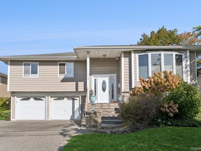 1749 Ann Road, Merrick, NY, 11566