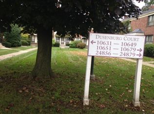 24431 Rensselaer St, Oak Park, MI 48237