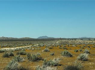 5112 State Highway 395, Boron, CA 93516