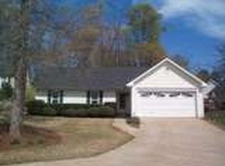 260 Wakefield Trce, Athens, GA 30605