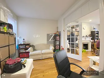 Rented by ZealEstate Group Inc