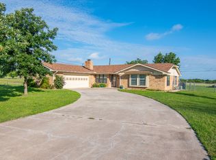 101 Franklin Dr, Brownwood, TX 76801