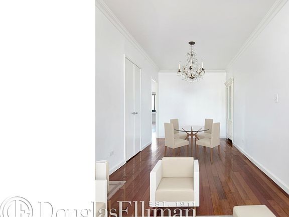 2nd image of 347 W 57th St APT 35C