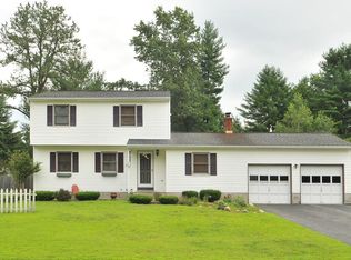 28 Cramer Path, Gansevoort, NY 12831