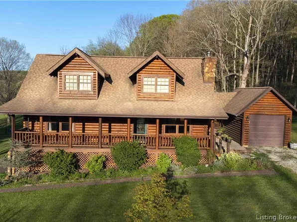 6350 Milltown Frenchtown Road NW, Depauw, IN 47115