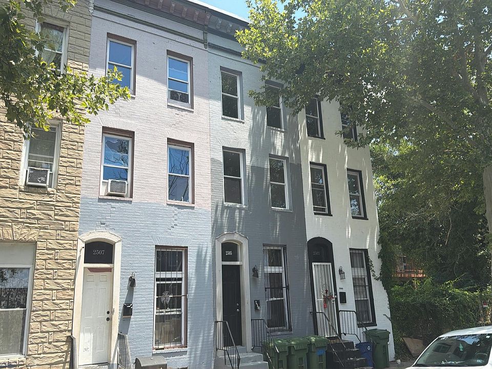 2nd image of 2507 Woodbrook Ave