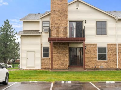 11901 Bellaire Street #D, Thornton, CO, 80233