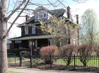 737 11th Ave, Huntington, WV 25701