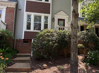 1035 High Lake Ct, Raleigh, NC 27606