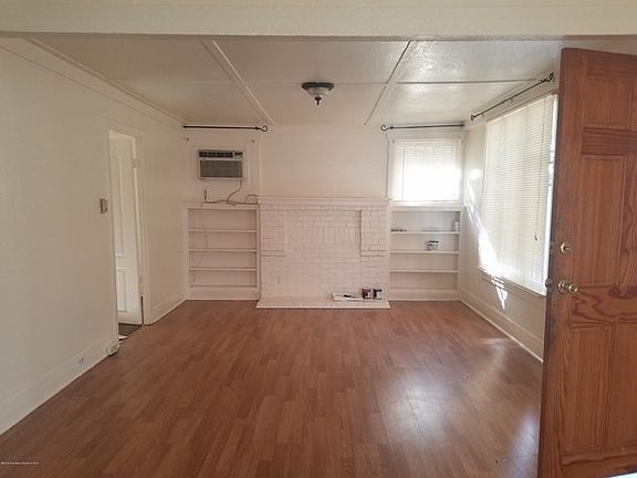living rm
