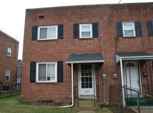 718 Stevens Ave, Lancaster, PA