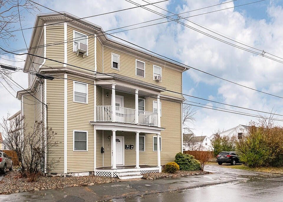 1st image of 2 Blaney Ave #3
