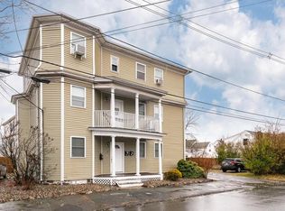 2 Blaney Ave #3, Peabody, MA 01960