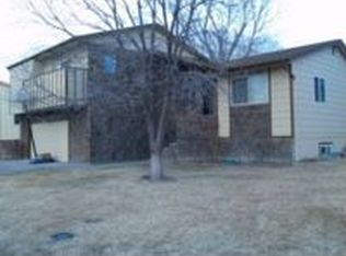 3 Fireweed Ct, Pueblo, CO 81001
