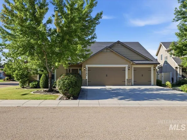 10291 Iron Bag Dr, Nampa, ID 83687