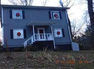 1367 Lida St, Dalton, GA 30720