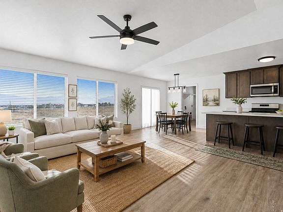 3rd image of 1045 W Alpine Ln #720