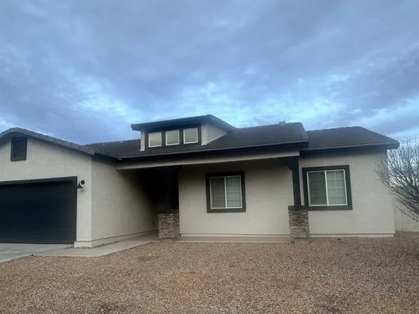 1721 N Eloisa Ln, Thatcher, AZ 85552