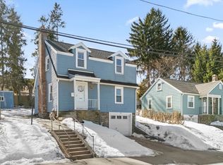 35 Huntington Ave, Worcester, MA 01606