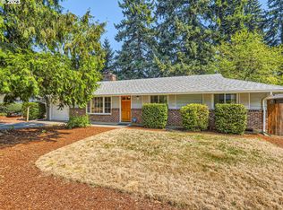 1440 SE 143rd Ave, Portland, OR 97233