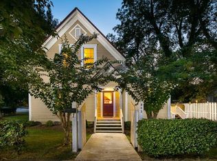 302 N East St, Greensboro, GA 30642