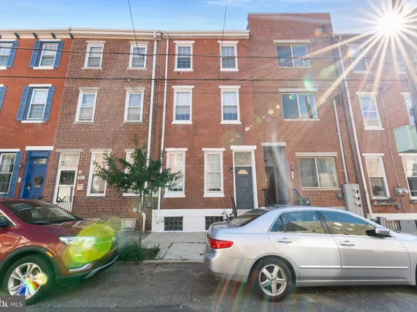 1132 Mount Vernon St, Philadelphia, PA 19123