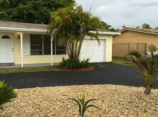 7210 SW 132nd Ave, Miami, FL 33183