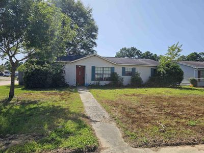14201 Krestview Dr, Mabelvale, AR, 72103