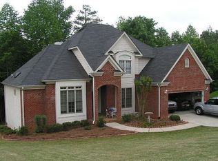 5565 Shepherds Pond, Alpharetta, GA 30004