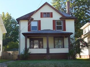 1010 18th St NW, Canton, OH