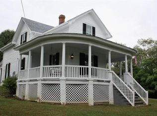 3528 Oranda Rd, Strasburg, VA 22657