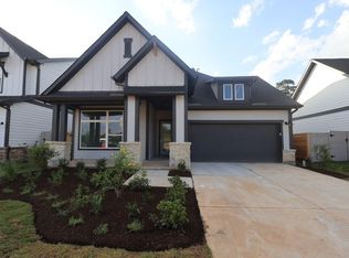 11406 Billy Bobs St, Montgomery, TX 77316