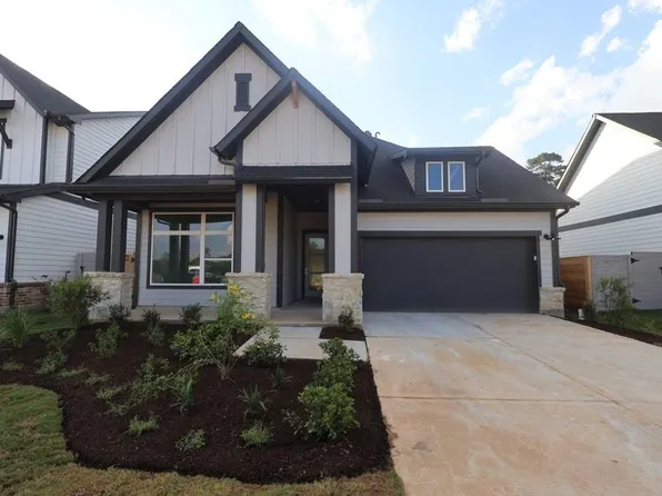 11406 Billy Bobs St, Montgomery, TX 77316