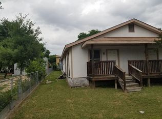 159 Yuma St, San Antonio, TX 78211